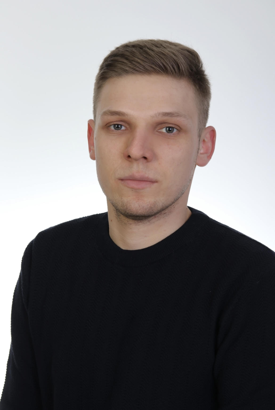 lek. Dawid Tomaszewski